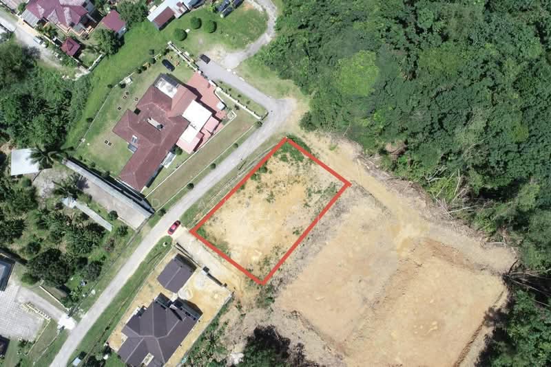 Tanah Kediaman untuk Dijual di Kampung Sungai Kantan (Kajang) - Mohd Aizat Saiful Bahri - Exterior - PropertyGuru.com.my
