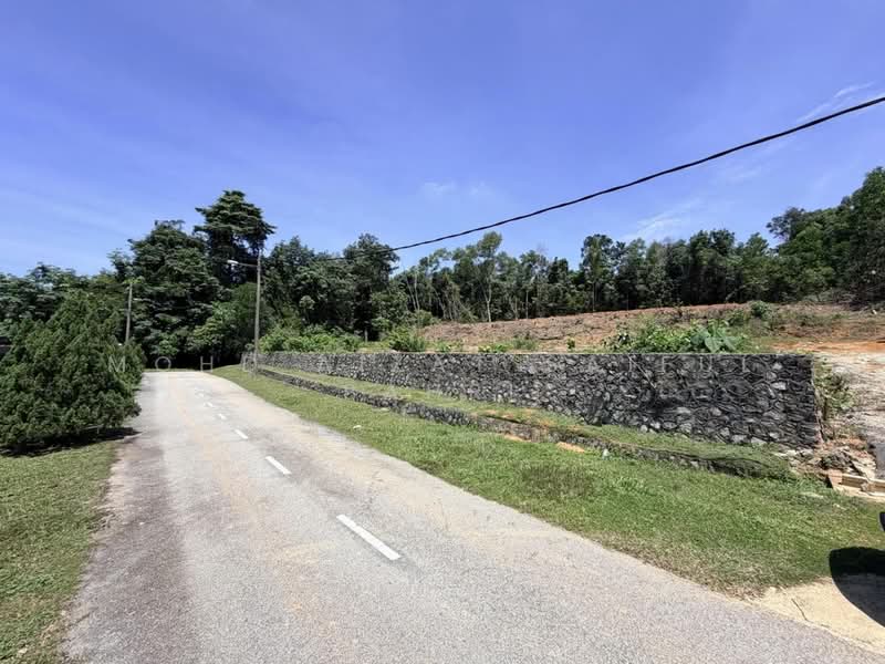 Tanah Kediaman untuk Dijual di Kampung Sungai Kantan (Kajang) - Mohd Aizat Saiful Bahri - Exterior - PropertyGuru.com.my
