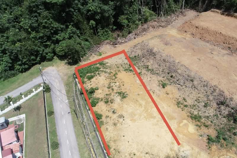 Tanah Kediaman untuk Dijual di Kampung Sungai Kantan (Kajang) - Mohd Aizat Saiful Bahri - PropertyGuru.com.my