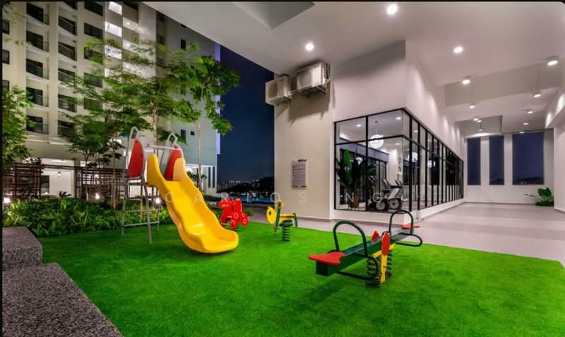 Servis Apartment untuk Disewa di VIM 3 @ Desa Park North - Carlos Ng - Exterior - PropertyGuru.com.my