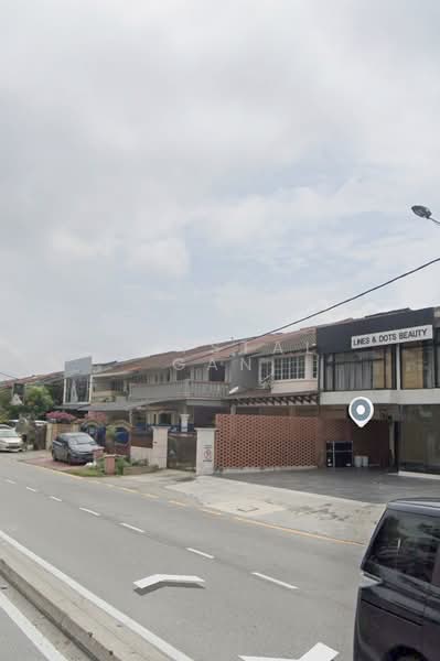 Kedai untuk Disewa di SS2 (Petaling Jaya) - Crystal Gan - PropertyGuru.com.my