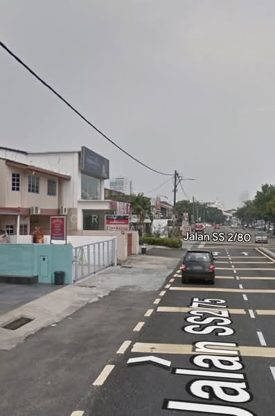 Kedai untuk Disewa di SS2 (Petaling Jaya) - Crystal Gan - PropertyGuru.com.my