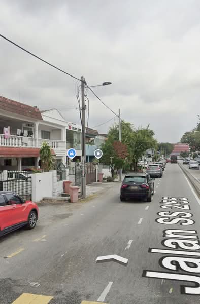 Kedai untuk Disewa di SS2 (Petaling Jaya) - Crystal Gan - PropertyGuru.com.my