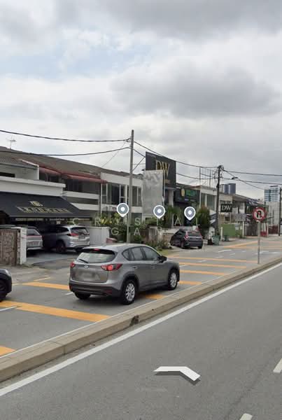 Kedai untuk Disewa di SS2 (Petaling Jaya) - Crystal Gan - PropertyGuru.com.my