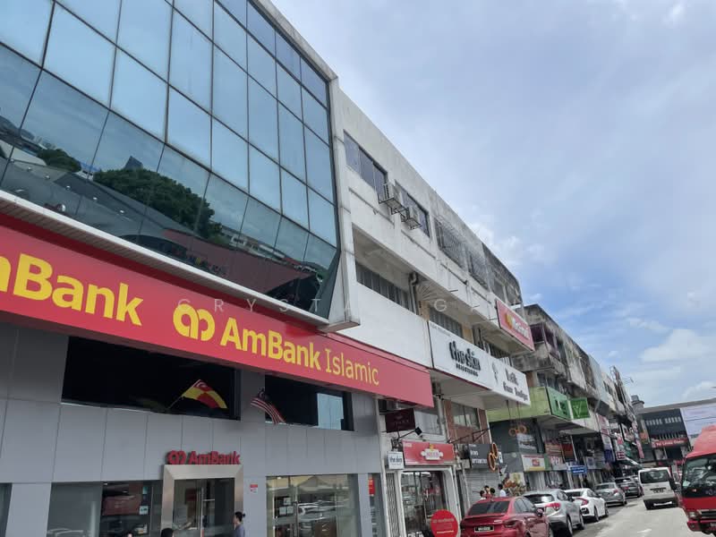 Kedai untuk Disewa di SS2 (Petaling Jaya) - Crystal Gan - PropertyGuru.com.my