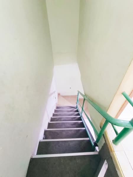 Rumah Kluster untuk Dijual di Bandar Putra Bertam (Kepala Batas) - Hasnizam . - PropertyGuru.com.my