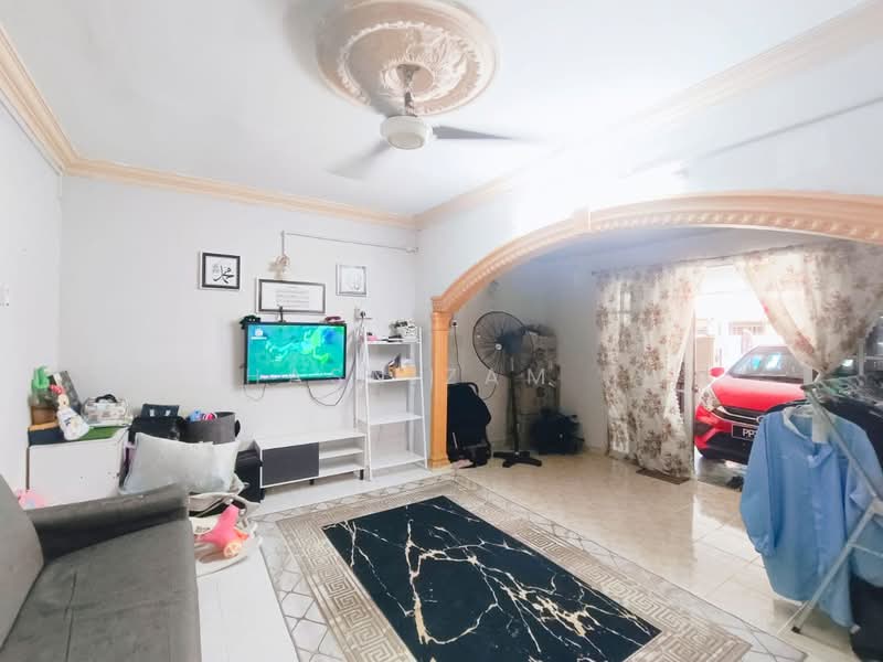 Rumah Kluster untuk Dijual di Bandar Putra Bertam (Kepala Batas) - Hasnizam . - PropertyGuru.com.my