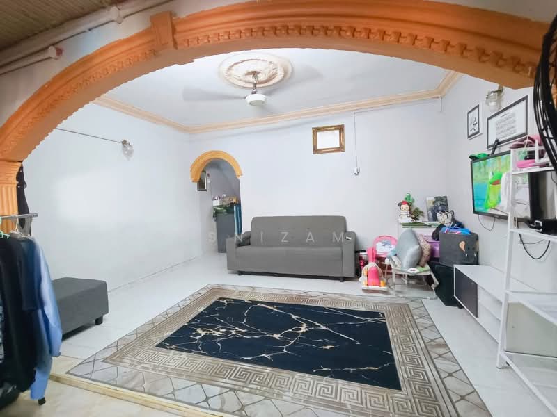 Rumah Kluster untuk Dijual di Bandar Putra Bertam (Kepala Batas) - Hasnizam . - PropertyGuru.com.my