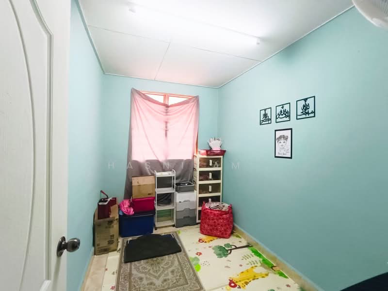 Rumah Kluster untuk Dijual di Bandar Putra Bertam (Kepala Batas) - Hasnizam . - PropertyGuru.com.my