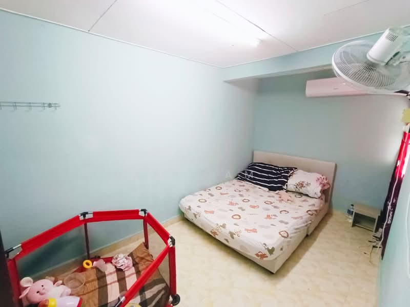 Rumah Kluster untuk Dijual di Bandar Putra Bertam (Kepala Batas) - Hasnizam . - PropertyGuru.com.my