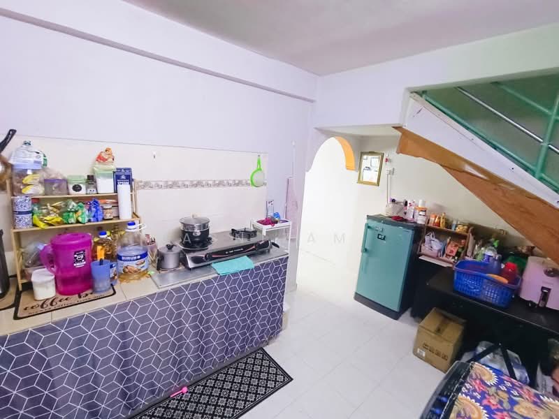Rumah Kluster untuk Dijual di Bandar Putra Bertam (Kepala Batas) - Hasnizam . - PropertyGuru.com.my