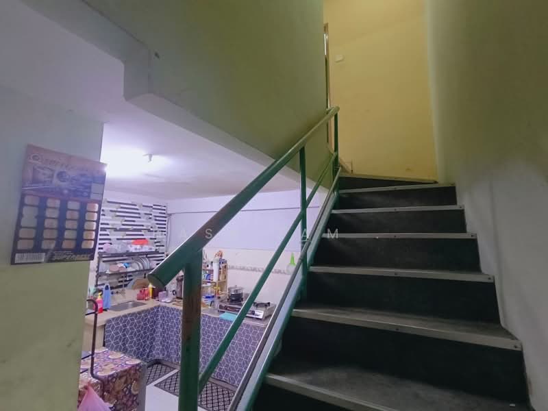 Rumah Kluster untuk Dijual di Bandar Putra Bertam (Kepala Batas) - Hasnizam . - PropertyGuru.com.my
