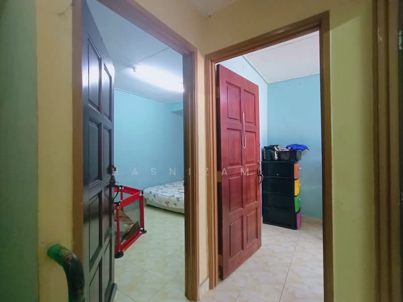 Rumah Kluster untuk Dijual di Bandar Putra Bertam (Kepala Batas) - Hasnizam . - PropertyGuru.com.my