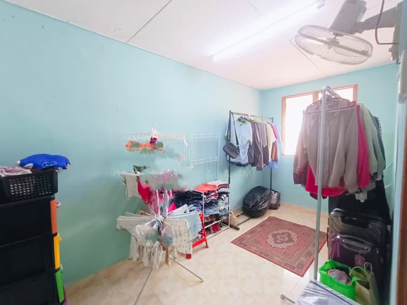 Rumah Kluster untuk Dijual di Bandar Putra Bertam (Kepala Batas) - Hasnizam . - PropertyGuru.com.my