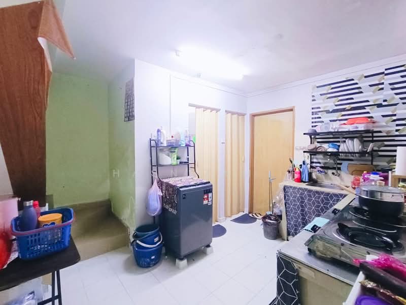 Rumah Kluster untuk Dijual di Bandar Putra Bertam (Kepala Batas) - Hasnizam . - PropertyGuru.com.my