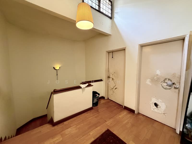 2-storey Terraced House for Sale in Bukit Jelutong (Shah Alam) - Joseph Chan - Interior - PropertyGuru.com.my