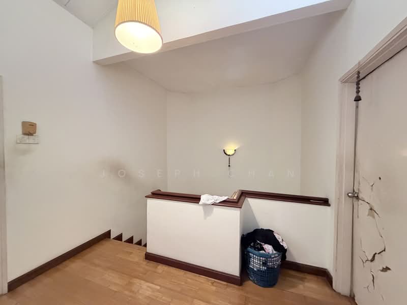 2-storey Terraced House for Sale in Bukit Jelutong (Shah Alam) - Joseph Chan - Interior - PropertyGuru.com.my
