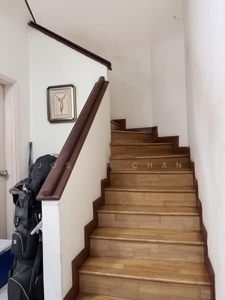 2-storey Terraced House for Sale in Bukit Jelutong (Shah Alam) - Joseph Chan - Interior - PropertyGuru.com.my