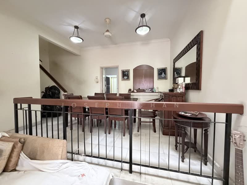 2-storey Terraced House for Sale in Bukit Jelutong (Shah Alam) - Joseph Chan - Interior - PropertyGuru.com.my