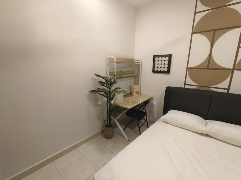 Kondominium untuk Disewa di Pelangi Utama - Ivan Lum - Bedroom - PropertyGuru.com.my