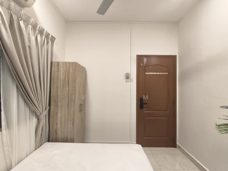 Kondominium untuk Disewa di Pelangi Utama - Ivan Lum - Bedroom - PropertyGuru.com.my