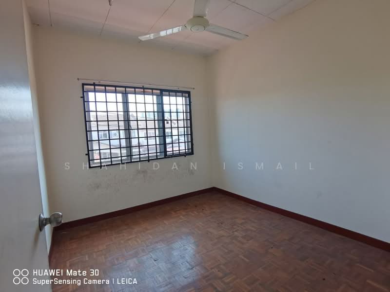 1.5-storey Terraced House for Sale in Beranang (Selangor) - Shahidan Ismail - Interior - PropertyGuru.com.my