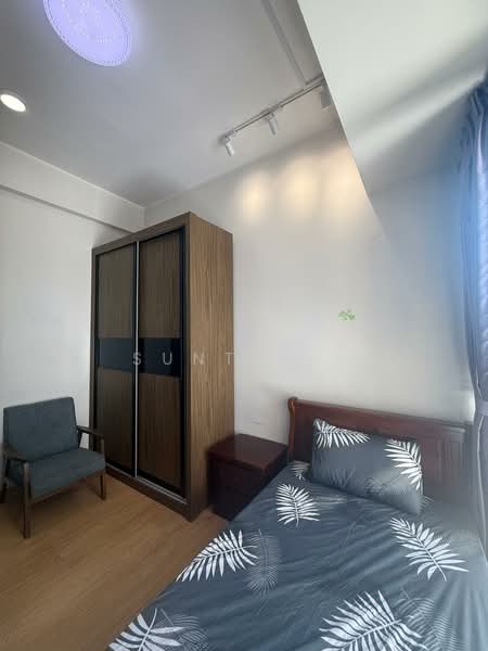 Condominium for Rent at Amberside @ Country Garden Danga Bay - Suntha . - PropertyGuru.com.my
