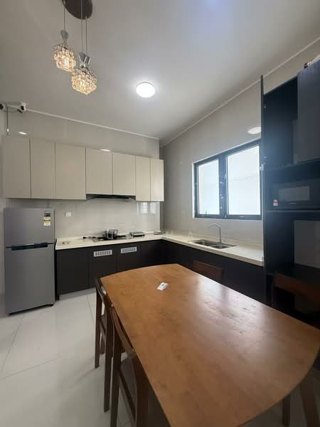 Condominium for Rent at Amberside @ Country Garden Danga Bay - Suntha . - PropertyGuru.com.my