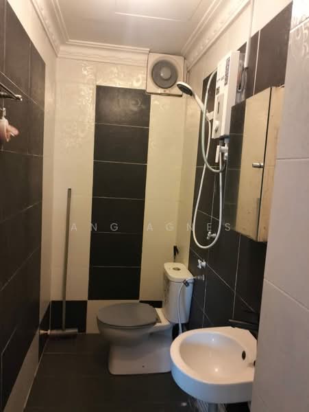 Pangsapuri untuk Disewa di Vista Bayu - Ang Agnes - PropertyGuru.com.my