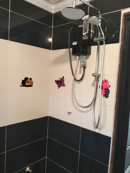 Pangsapuri untuk Disewa di Vista Bayu - Ang Agnes - PropertyGuru.com.my