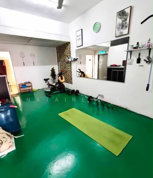 Shop for Sale in Taman Scientex Utama (Senai) - Nataine Goh - PropertyGuru.com.my