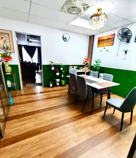 Shop for Sale in Taman Scientex Utama (Senai) - Nataine Goh - PropertyGuru.com.my