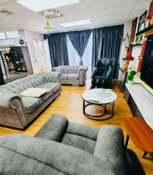 Shop for Sale in Taman Scientex Utama (Senai) - Nataine Goh - PropertyGuru.com.my