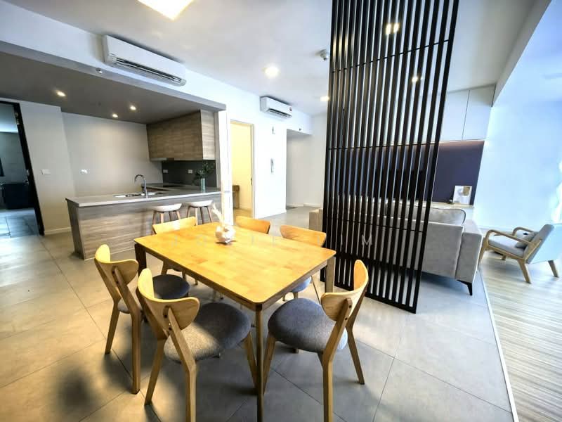 Service Residence for Rent at Kami - Jovie Lim - PropertyGuru.com.my