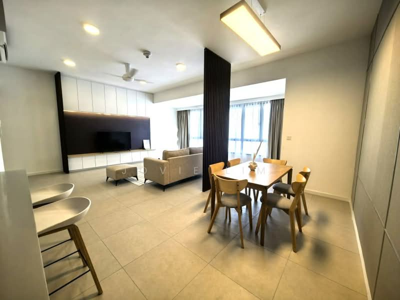 Service Residence for Rent at Kami - Jovie Lim - PropertyGuru.com.my