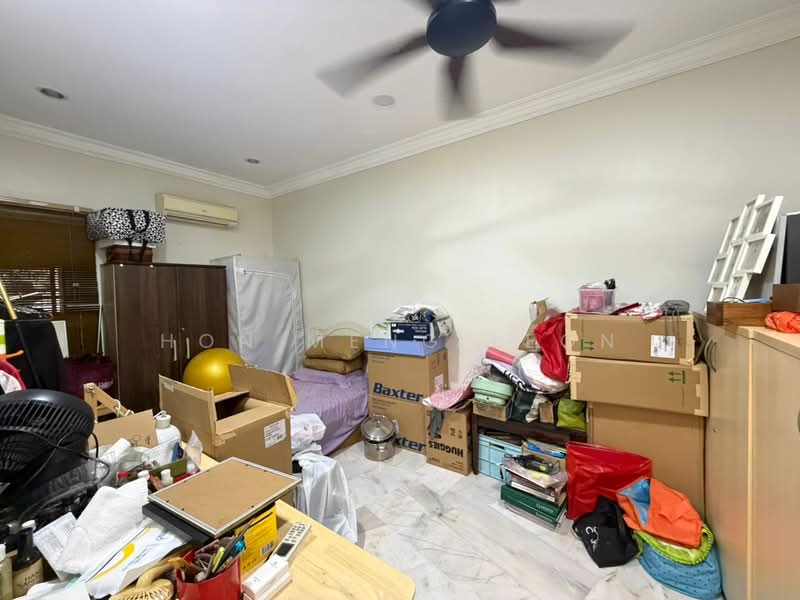 2-storey Terraced House for Sale in Taman Desa (Kuala Lumpur) - Hon Meng Leon - Bedroom - PropertyGuru.com.my