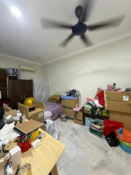 2-storey Terraced House for Sale in Taman Desa (Kuala Lumpur) - Hon Meng Leon - Bedroom - PropertyGuru.com.my