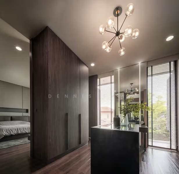 Rumah Berkembar untuk Dijual di Bandar Seri Putra (Bangi) - Dennis Saw - Bedroom - PropertyGuru.com.my