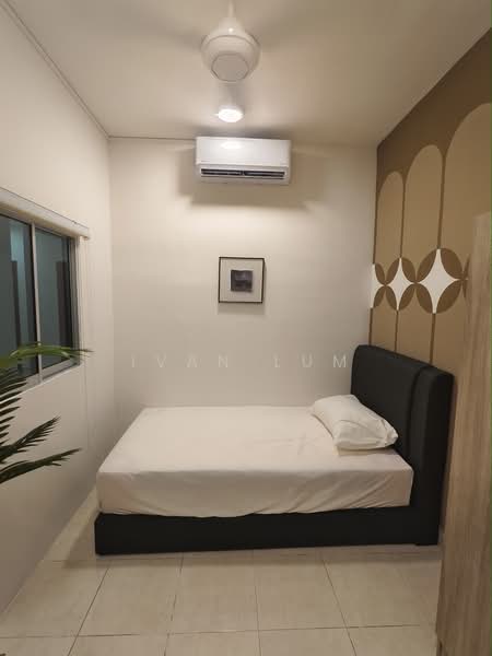 Kondominium untuk Disewa di Pelangi Utama - Ivan Lum - Bedroom - PropertyGuru.com.my