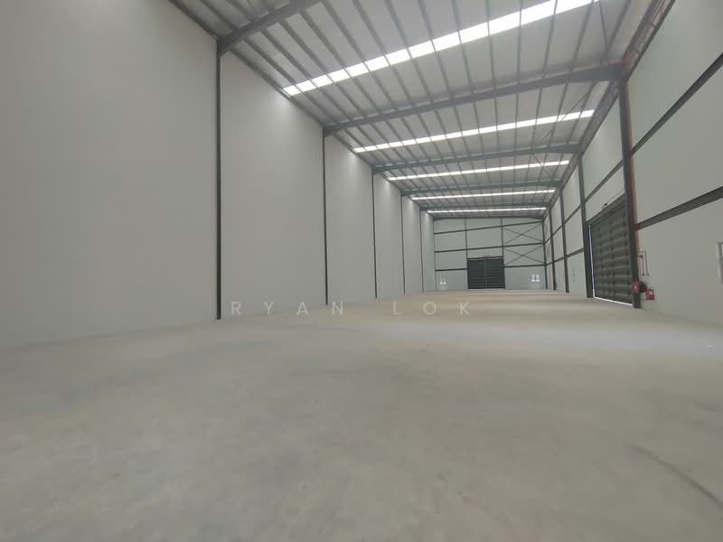 Factory for Rent in Klang (Selangor) - Ryan Lok - Interior - PropertyGuru.com.my