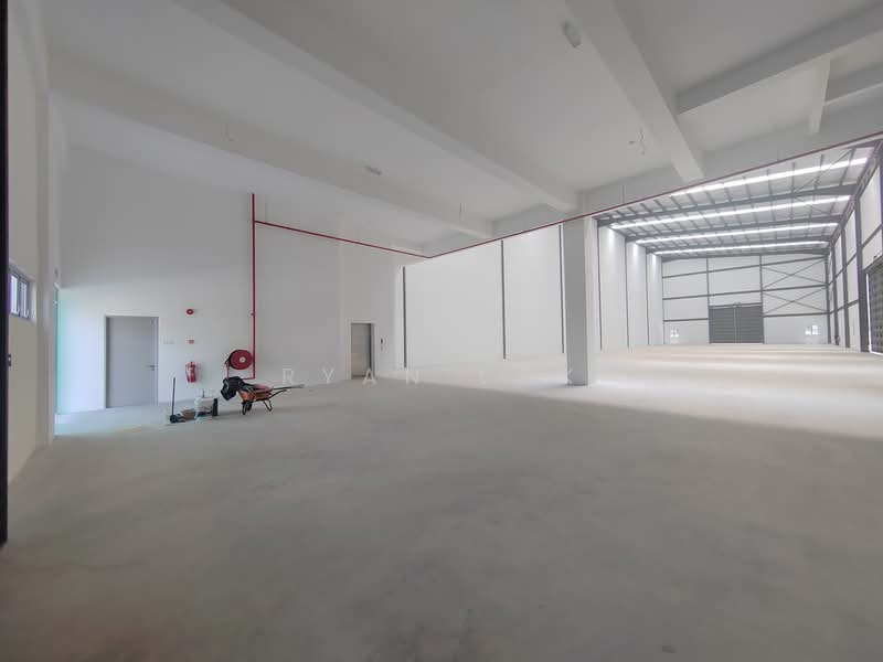 Factory for Rent in Klang (Selangor) - Ryan Lok - Interior - PropertyGuru.com.my