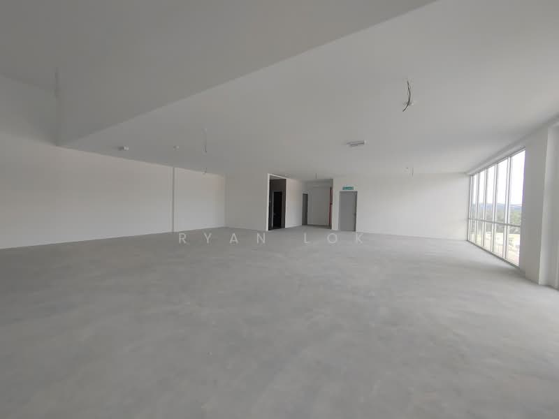 Factory for Rent in Klang (Selangor) - Ryan Lok - Interior - PropertyGuru.com.my