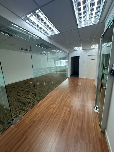 Shop / Office for Rent in Bay Avenue (Bayan Lepas) - Zane Tam - Interior - PropertyGuru.com.my