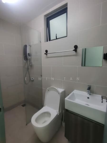 Service Residence for Rent at Fortune Centra - Edwin Tan - PropertyGuru.com.my