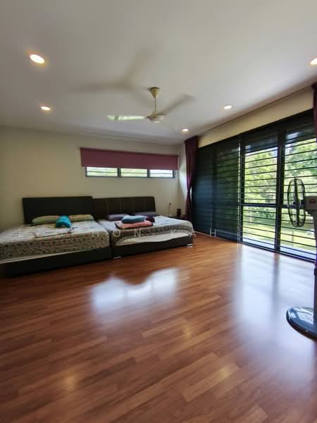 2-storey Terraced House for Sale in Denai Alam (Shah Alam) - Leo Hon Kah Hin - Bedroom - PropertyGuru.com.my