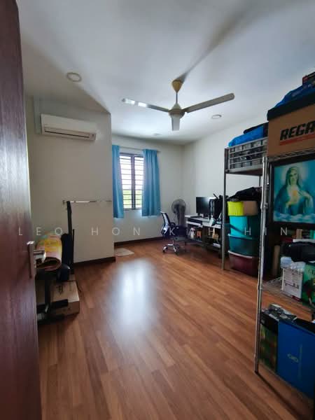 2-storey Terraced House for Sale in Denai Alam (Shah Alam) - Leo Hon Kah Hin - Bedroom - PropertyGuru.com.my