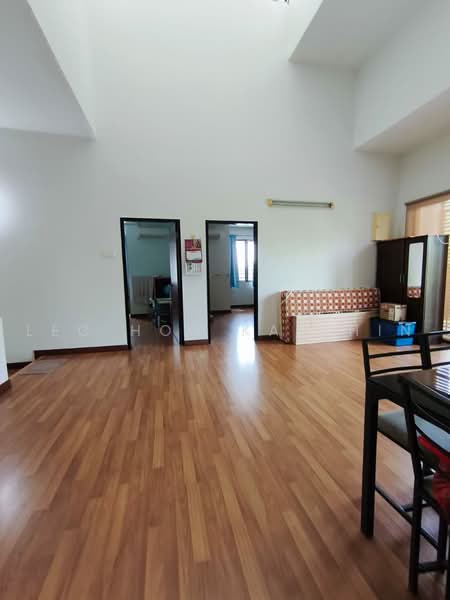 2-storey Terraced House for Sale in Denai Alam (Shah Alam) - Leo Hon Kah Hin - Living Room - PropertyGuru.com.my