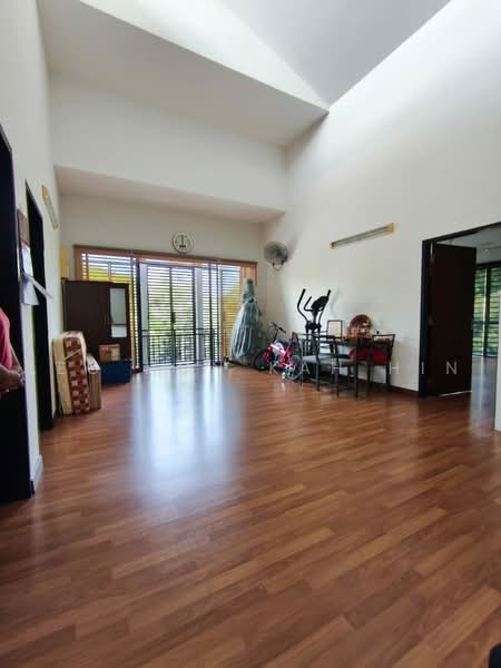 2-storey Terraced House for Sale in Denai Alam (Shah Alam) - Leo Hon Kah Hin - Living Room - PropertyGuru.com.my