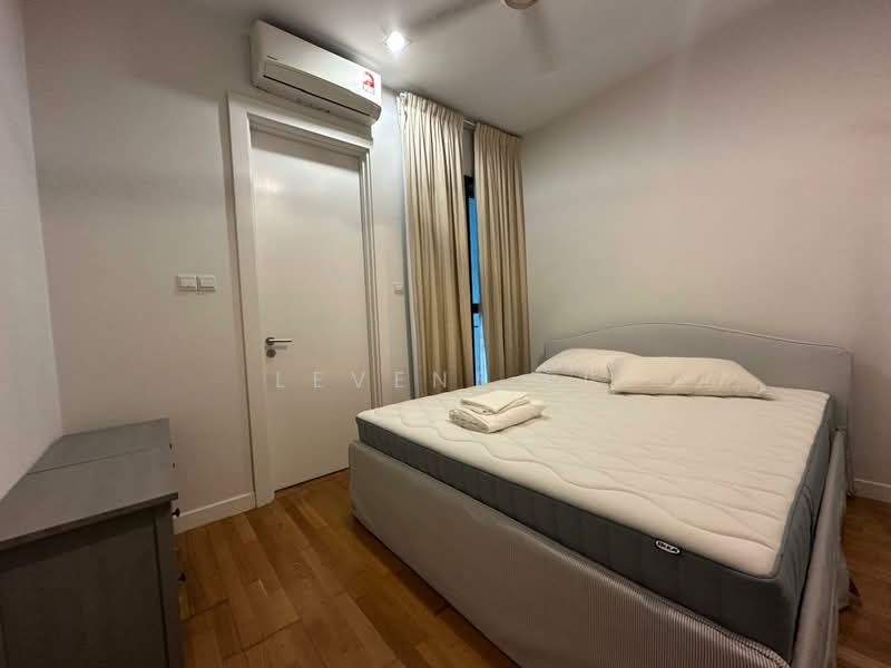 Condominium for Sale at Seni Mont Kiara - Levene Li - Bedroom - PropertyGuru.com.my