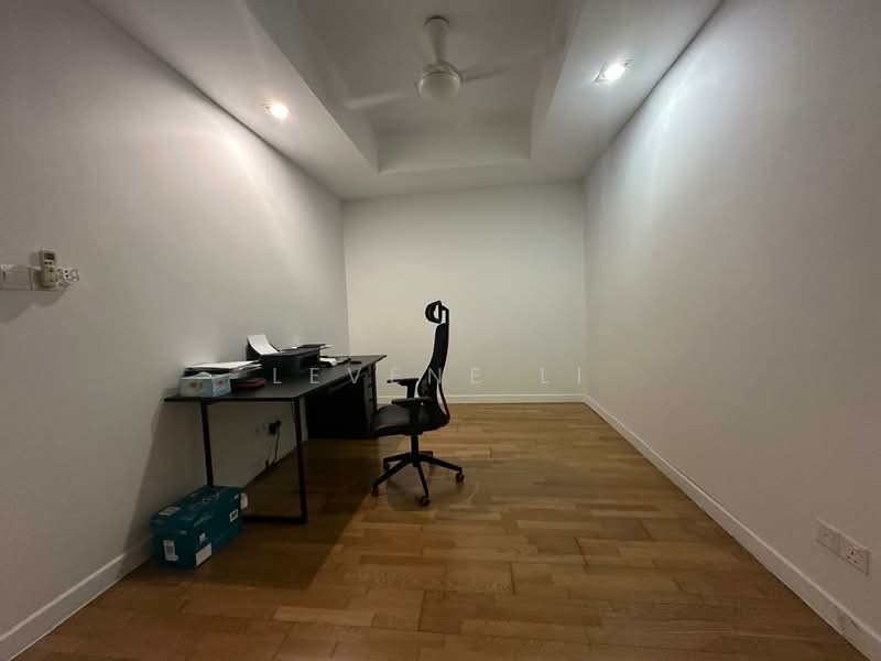 Condominium for Sale at Seni Mont Kiara - Levene Li - Study - PropertyGuru.com.my